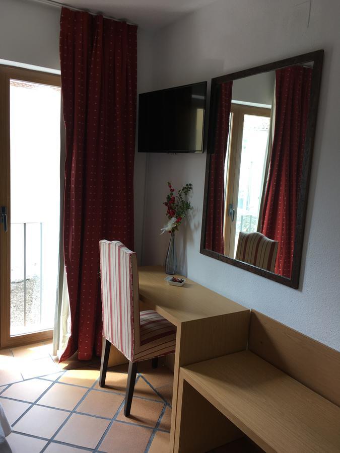 Habitación Doble con baño privado