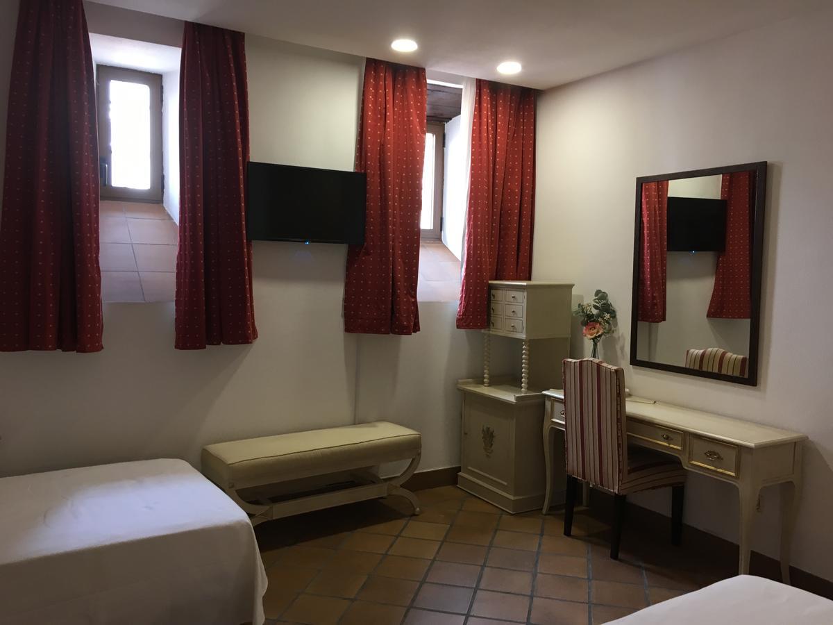 Habitación Familiar Deluxe